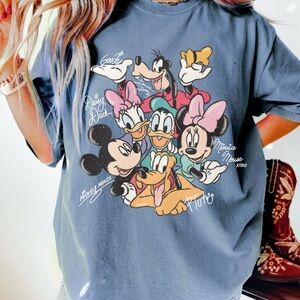 Disney Shirt